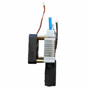 Assembled extruder hotend kit for Elegoo OrangeStorm Giga large-format 3D printer accessory