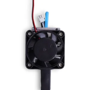 Assembled extruder hotend kit for Elegoo OrangeStorm Giga large-format 3D printer accessory