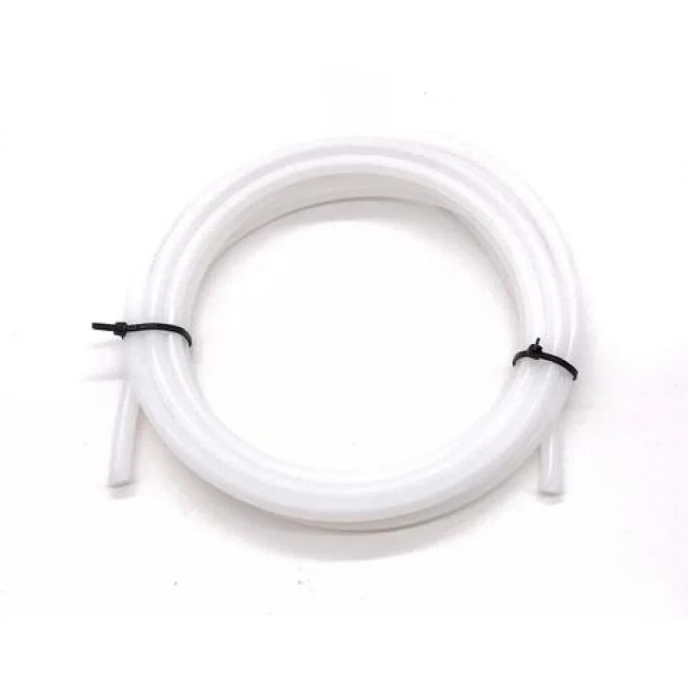 PTFE Tube for 1.75mm & 3mm Filament | 1m 3D Printer Bowden Tube PTFE tube 1 meter for 1.75mm and 3mm filament in 3D printers