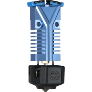 Dragon TaiChi 2-in-1-out dual-color mixing hotend for multi-material 3D printing