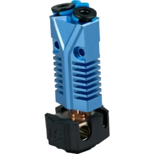 Dragon TaiChi 2-in-1-out dual-color mixing hotend for multi-material 3D printing