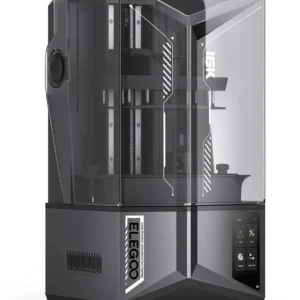 Elegoo Saturn 4 Ultra 16K professional resin 3D printer with ultra-high resolution