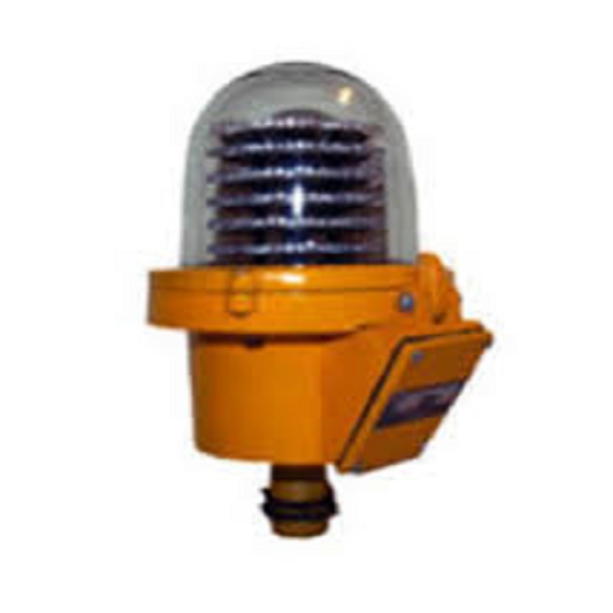 Heavy Duty IP65 Single Light | Weatherproof Industrial Warning Light Heavy duty IP65 single light weatherproof industrial warning light