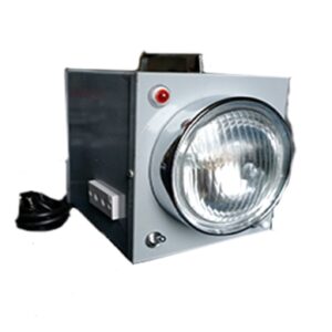 ELM extension lamp mini bulb model without battery portable plug-in work light