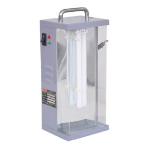 The ELTB-1 Fluorescent Emergency Light (1 Ft, Single Tube with Battery) is a reliable backup lighting solution designed to provide instant illumination during power failures, ideal for homes, offices, and industrial spaces