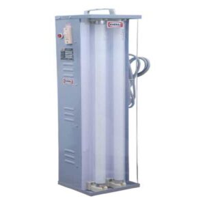 ELT-22 LED 2 ft double tube emergency light without battery