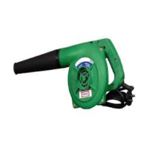 KPB 20 portable blower with bag assembly industrial air cleaning device