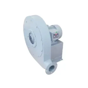 K-119 10 HP three phase centrifugal blower 32 inch outlet 2800 RPM