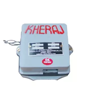 Single-Phase Buzzers | Industrial Audible Alarm Device Single-phase industrial buzzer audible alarm device for control panels