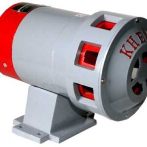 Horizontal single mounting siren industrial alarm sounder for factory safety systems