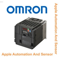 Omron 3G3MX2-A4015-V1 inverter VFD for industrial motor control