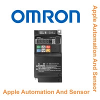 Omron 3G3MX2-A4040-V1 inverter VFD for industrial motor control applications