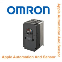 Omron 3G3MX2-A4055-V1 inverter VFD for industrial motor control