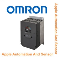 Omron 3G3MX2-A4150-V1 inverter VFD for heavy-duty industrial motor control
