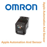 Omron 3G3MX2-A2055-V1 inverter VFD for industrial motor control applications