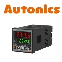 Autonics CT6S-I4T digital counter with timer for industrial automation systems