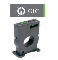 GIC ELR3A2300 earth leakage relay for electrical panel protection and safety