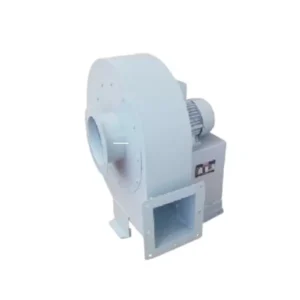 K-2000 centrifugal exhaust blower 20 HP 15 kW three phase industrial ventilation