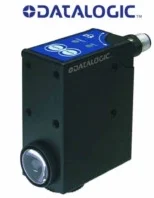 Datalogic TLu-515C industrial color mark sensor for packaging and printing automation