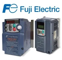 Fuji FRN0290E2S-4GB inverter VFD for heavy-duty industrial motor control applications