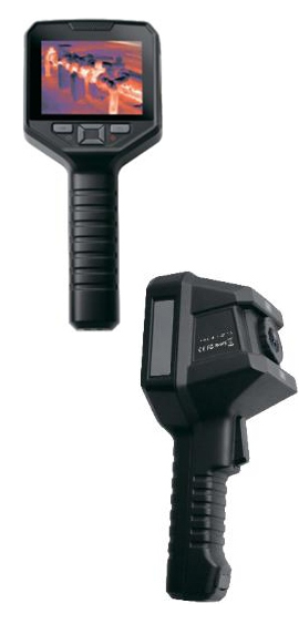 Infrared-Thermal-Imaging-Camera-Model-KM-308-KM-309 Infrared-Thermal-Imaging-Camera-Model-KM-308-KM-309