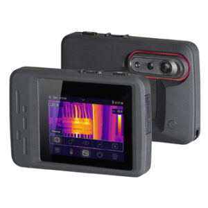 Portable-Thermal-Imaging-Camera-Model-KM-303