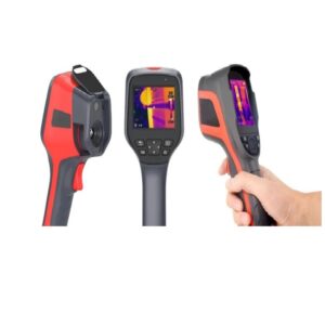 Infrared Thermal Imaging Camera KM-322