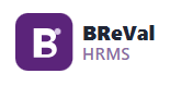 BReVal HRMS human resource management platform