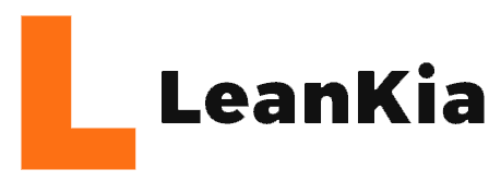 LeanKia 5S and lean management software
